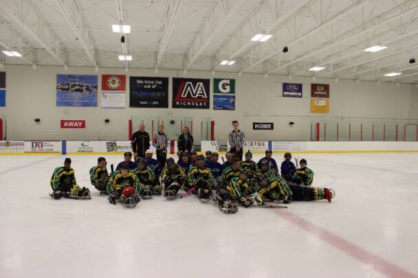 Athletico Gives Back: March 2017 Fundraising & Volunteer Initiatives