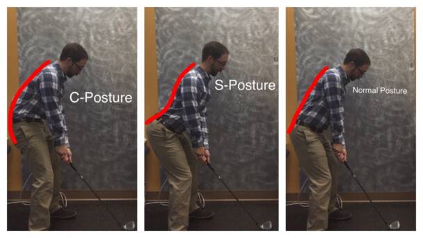 Improve Your Golf Swing