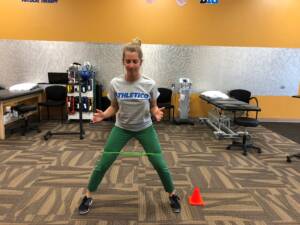 Minimizing the Risk of Running Injuries with Strength Training