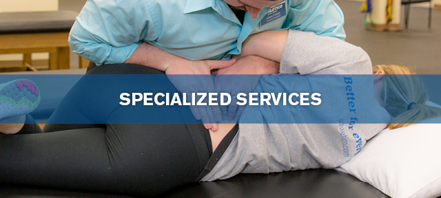 Athletico Physical Therapy Specialized Services Athletico Physical Therapy Specialized Services