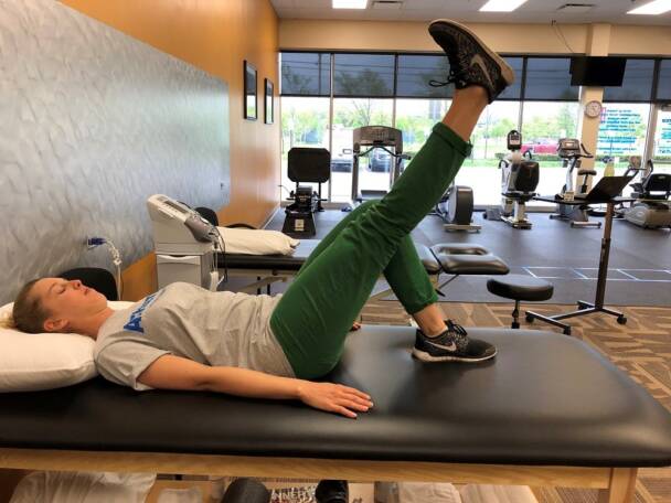 Minimizing the Risk of Running Injuries with Strength Training