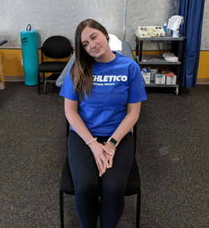 Pins and Needles: What Does Tingling Mean?