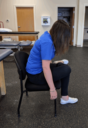 Pins and Needles: What Does Tingling Mean?