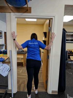 Pins and Needles: What Does Tingling Mean?