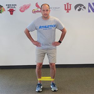 Common Hip and Groin Injuries in Hockey