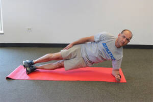 Common Hip and Groin Injuries in Hockey