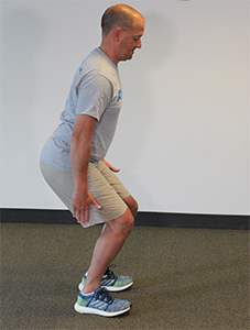 Best Exercises for Tennis Players