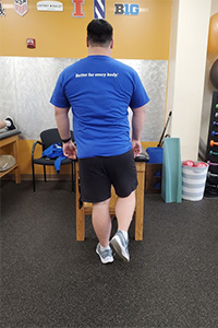 5 Exercises to Improve Your Balance