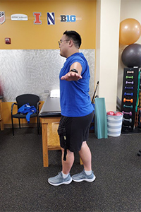 5 Exercises to Improve Your Balance