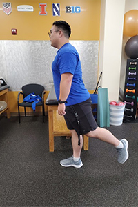 5 Exercises to Improve Your Balance