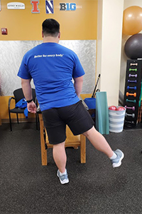 5 Exercises to Improve Your Balance