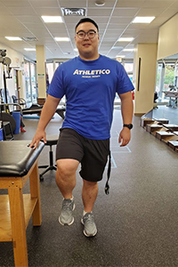 5 Exercises to Improve Your Balance