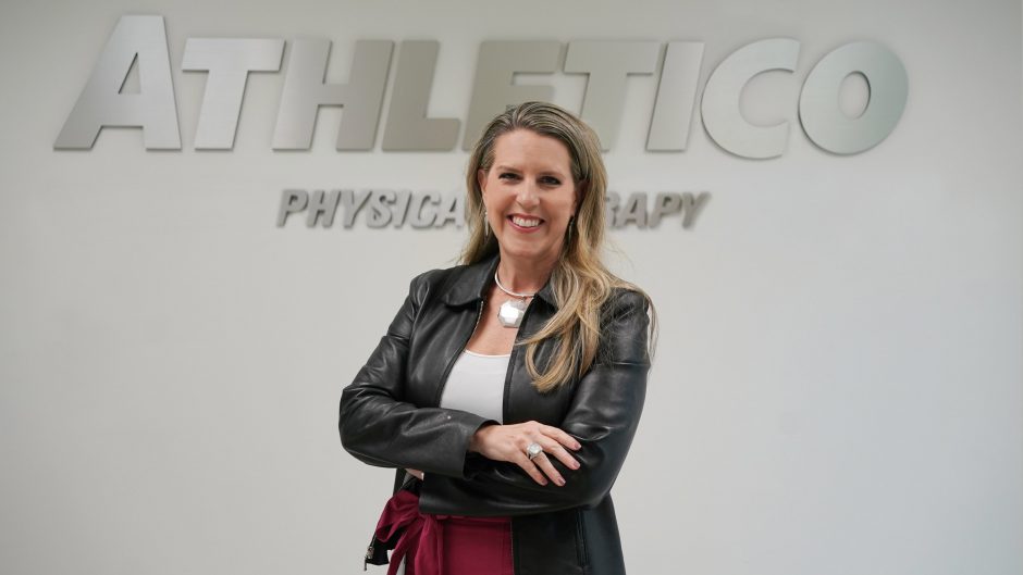 Athletico Physical Therapy Announces New Chief Human Resources Officer Athletico Physical Therapy Announces New Chief Human Resources Officer