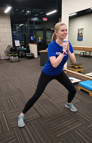 off-season exercises for cyclists