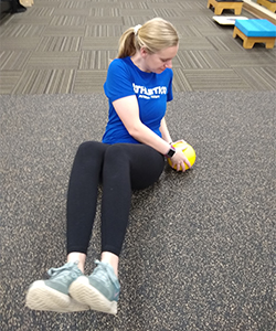 off-season exercises for cyclists