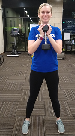 off-season exercises for cyclists