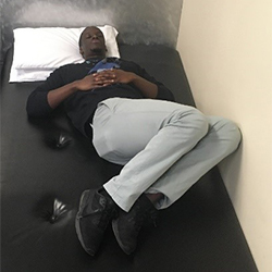 4 Stretches to Add to Your Morning Routine