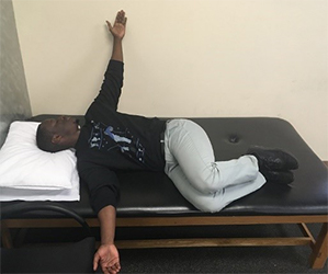 4 Stretches to Add to Your Morning Routine