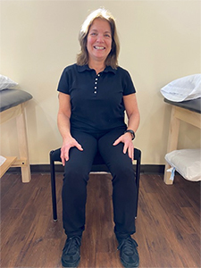 Exercises to Strengthen Your Pelvic Floor