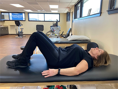 Exercises to Strengthen Your Pelvic Floor