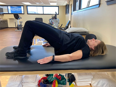 Exercises to Strengthen Your Pelvic Floor