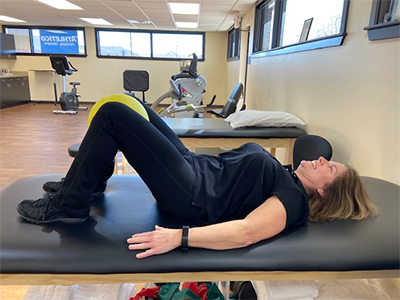 Exercises to Strengthen Your Pelvic Floor