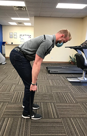 Move Your Workouts Indoors with Resistance Bands