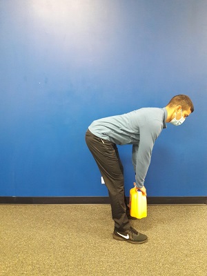 How to Achieve a Full Body Workout At Home