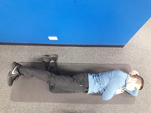 How to Achieve a Full Body Workout At Home