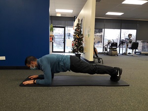 How to Achieve a Full Body Workout At Home