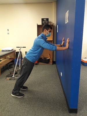 How to Achieve a Full Body Workout At Home