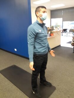 How to Achieve a Full Body Workout At Home