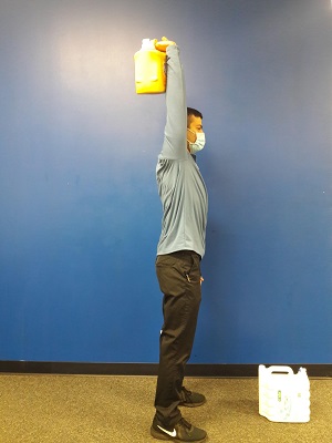 How to Achieve a Full Body Workout At Home