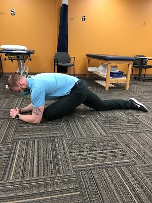 Tips for the Hips: 7 Flexibility & Strengthening Exercises
