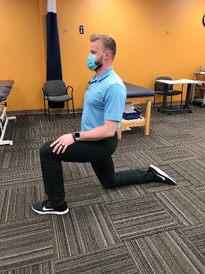 Tips for the Hips: 7 Flexibility & Strengthening Exercises