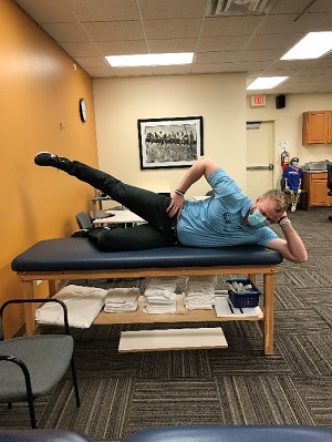 Tips for the Hips: 7 Flexibility & Strengthening Exercises