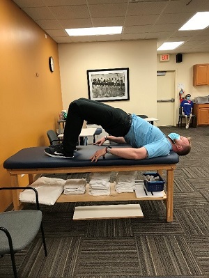 Tips for the Hips: 7 Flexibility & Strengthening Exercises