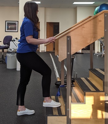 5 strength training exercises for the older adult