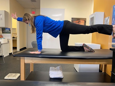 5 Tips to Prevent Common Running Injuries