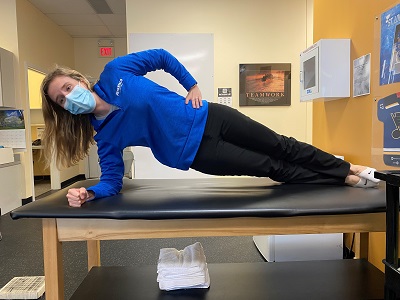 5 Tips to Prevent Common Running Injuries