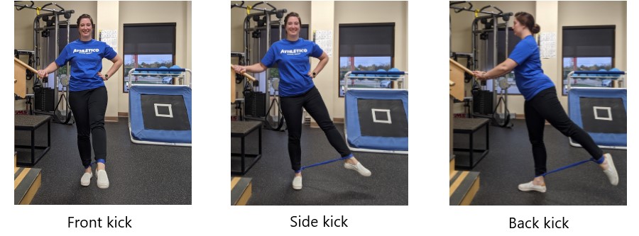 4 Ways Cheerleaders Can Get Higher Jumps