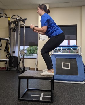 4 Ways Cheerleaders Can Get Higher Jumps