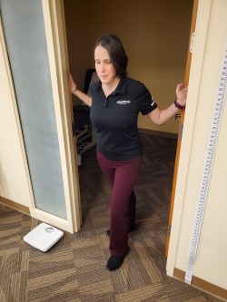 New Parent Posture Survival Guide