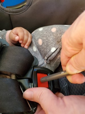 New Parent Posture Survival Guide