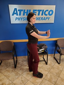 New Parent Posture Survival Guide