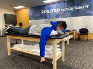 4 Exercises to Strengthen the Rotator Cuff