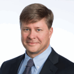 Chris Throckmorton Athletico CEO