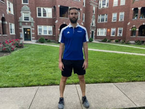 Easy to Moderate Outdoor Exercises