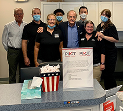 Senate Bill 5 Athletico Pivot