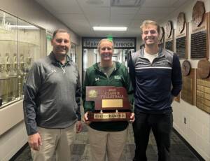 Athletico COTY 2023 Athletico COTY 2023